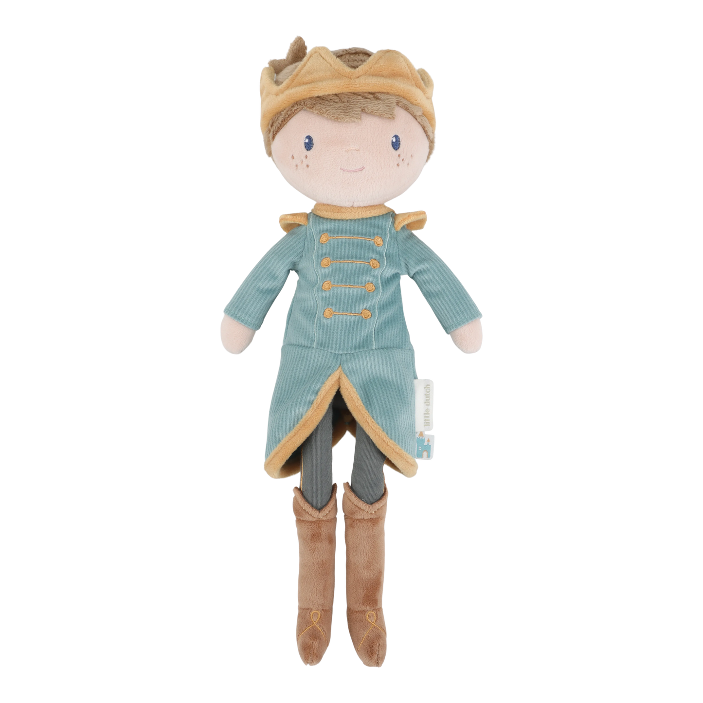 Little Dutch Doll Prince Jim