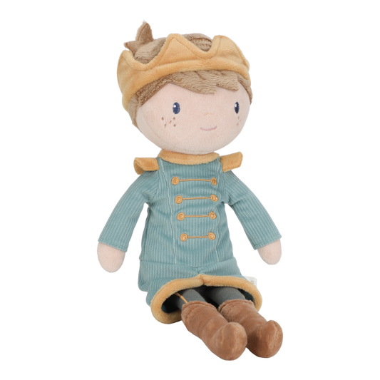 Little Dutch Doll Prince Jim