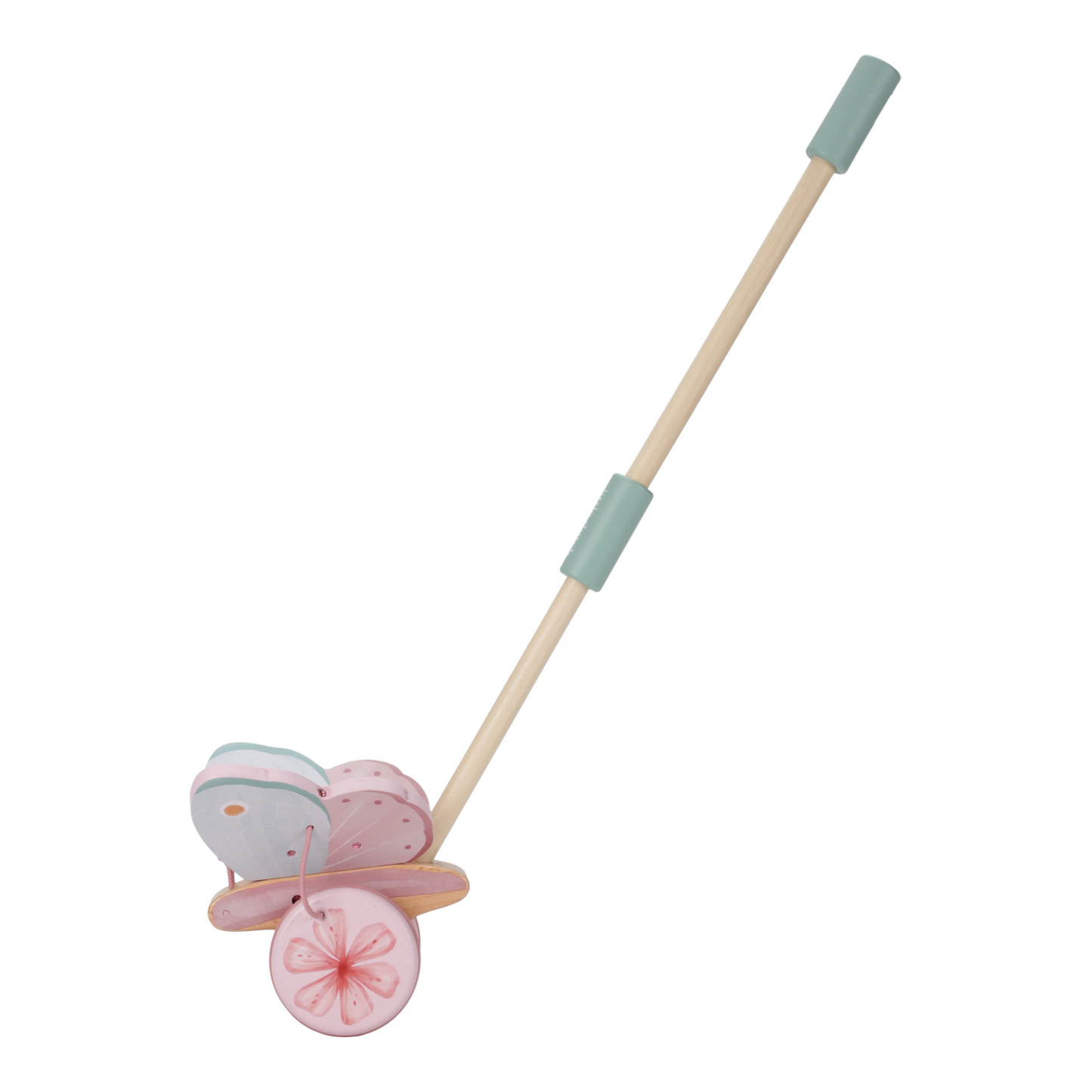 Little Dutch Push Along- Fairy Garden