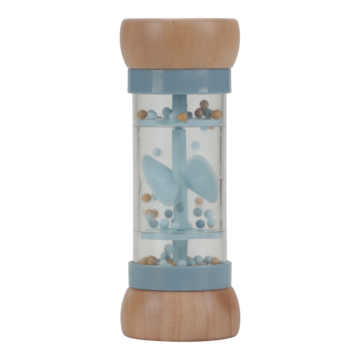 Little Dutch Rain Rattle- Forest Friends