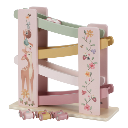 Little Dutch Ramp Racer- Fairy Garden