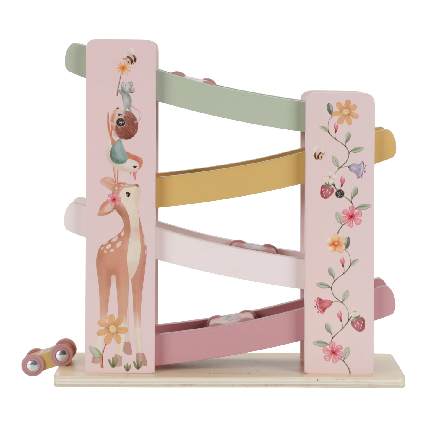 Little Dutch Ramp Racer- Fairy Garden