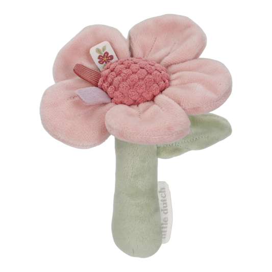 Little Dutch Rattle Flower- Fairy Garden