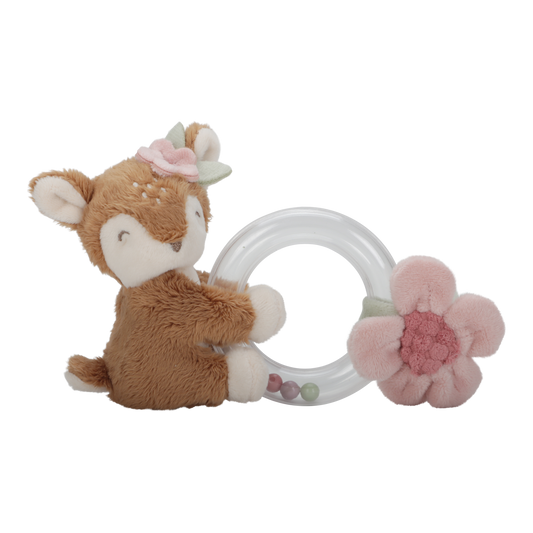 Little Dutch Ringrattle deer - Fairy Garden