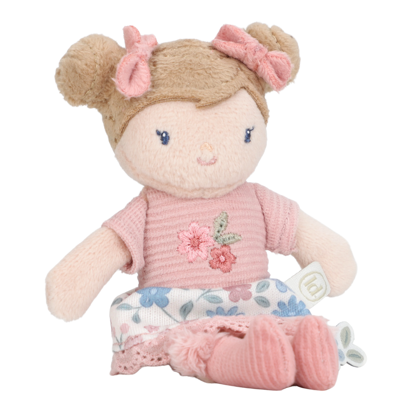 Little Dutch Mini Doll Rosa