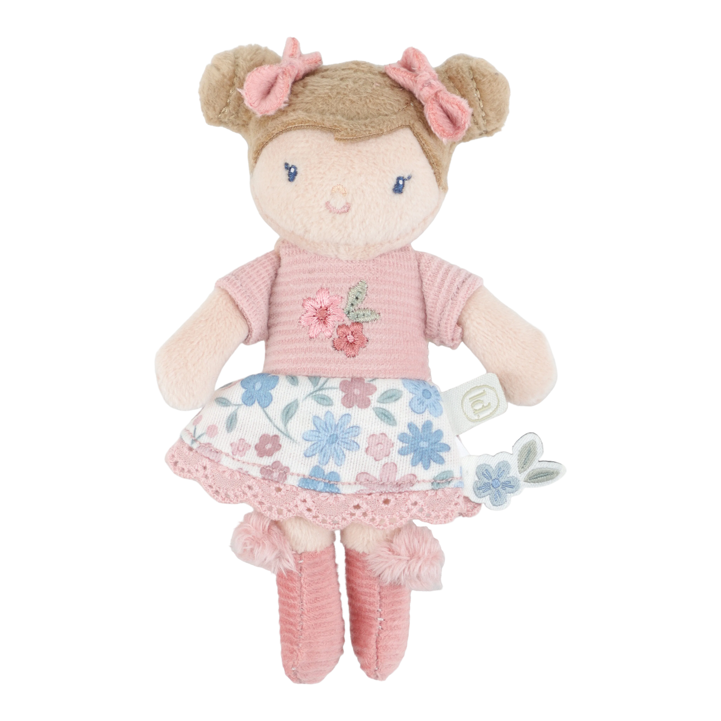 Little Dutch Mini Doll Rosa