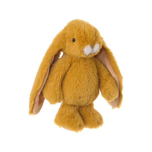 Bukowski Deep Saffron Bunny