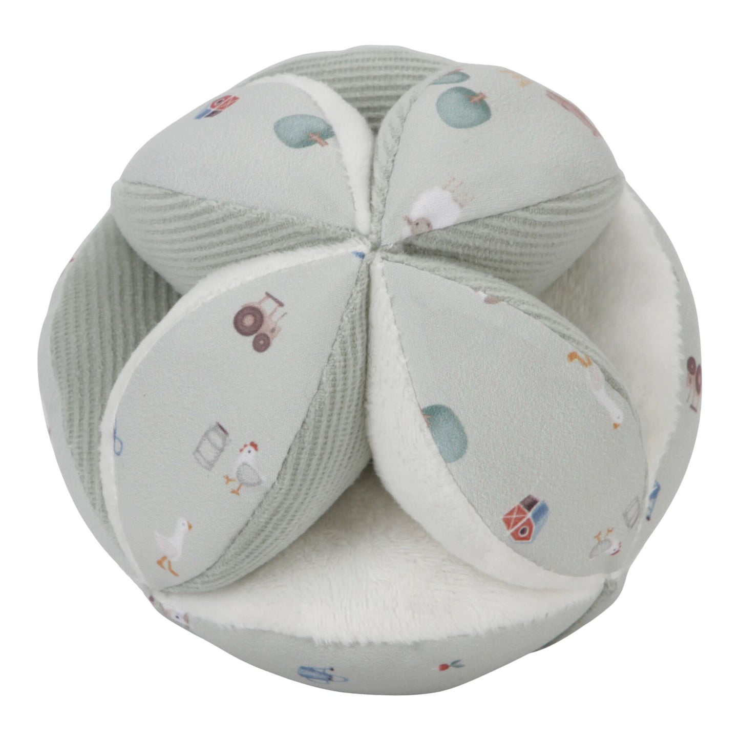 Little Dutch Sensory Ball- Little Farm