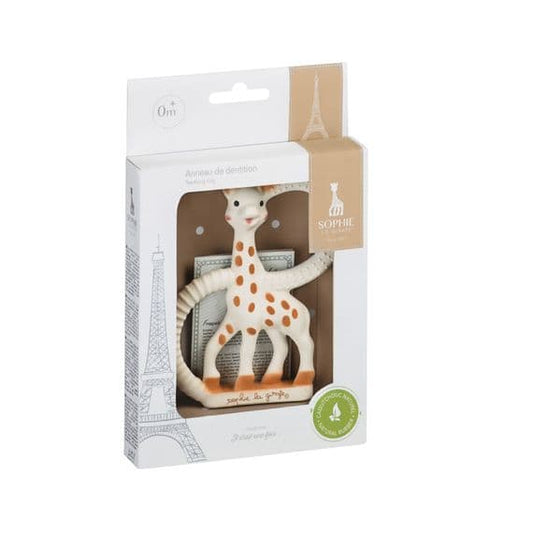 Sophie Le Girafe Il Etait Une Fois Teething Ring