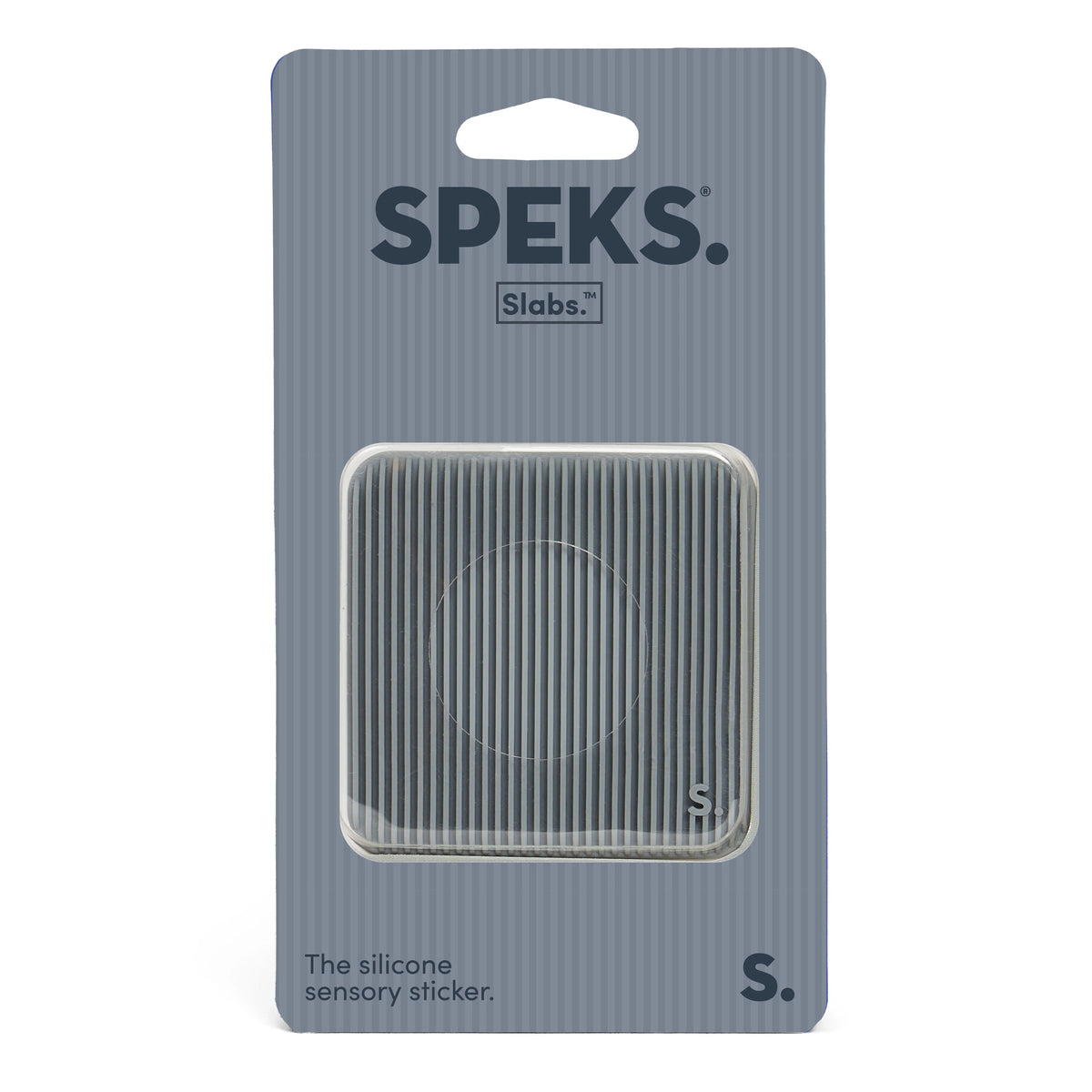 Speks Slabs- The Silicone Sensory Sticker