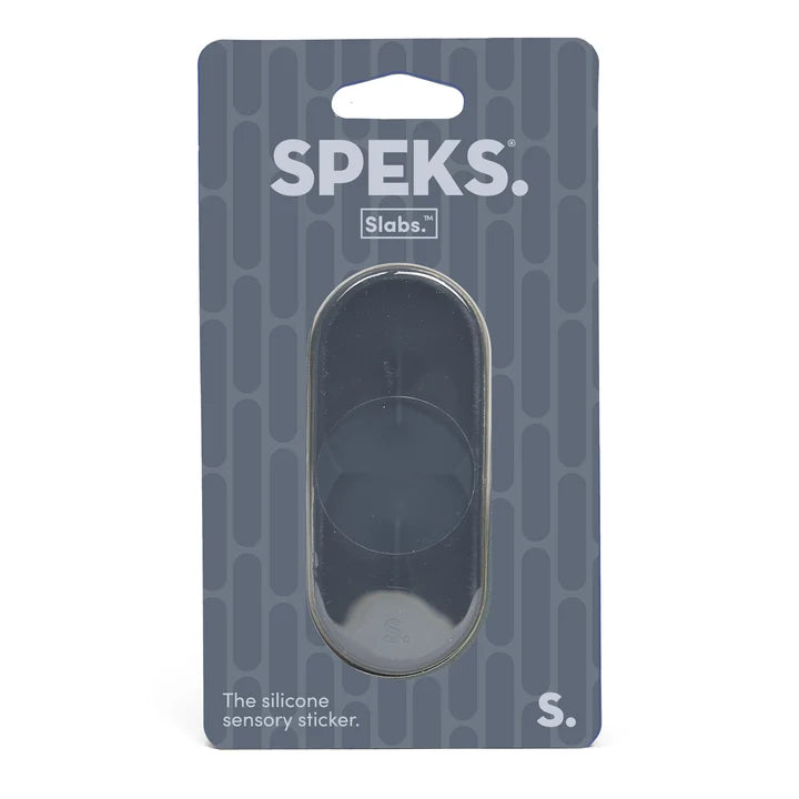 Speks Slabs- The Silicone Sensory Sticker