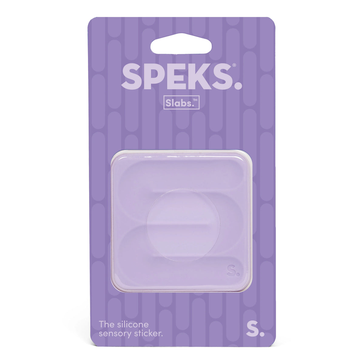 Speks Slabs- The Silicone Sensory Sticker