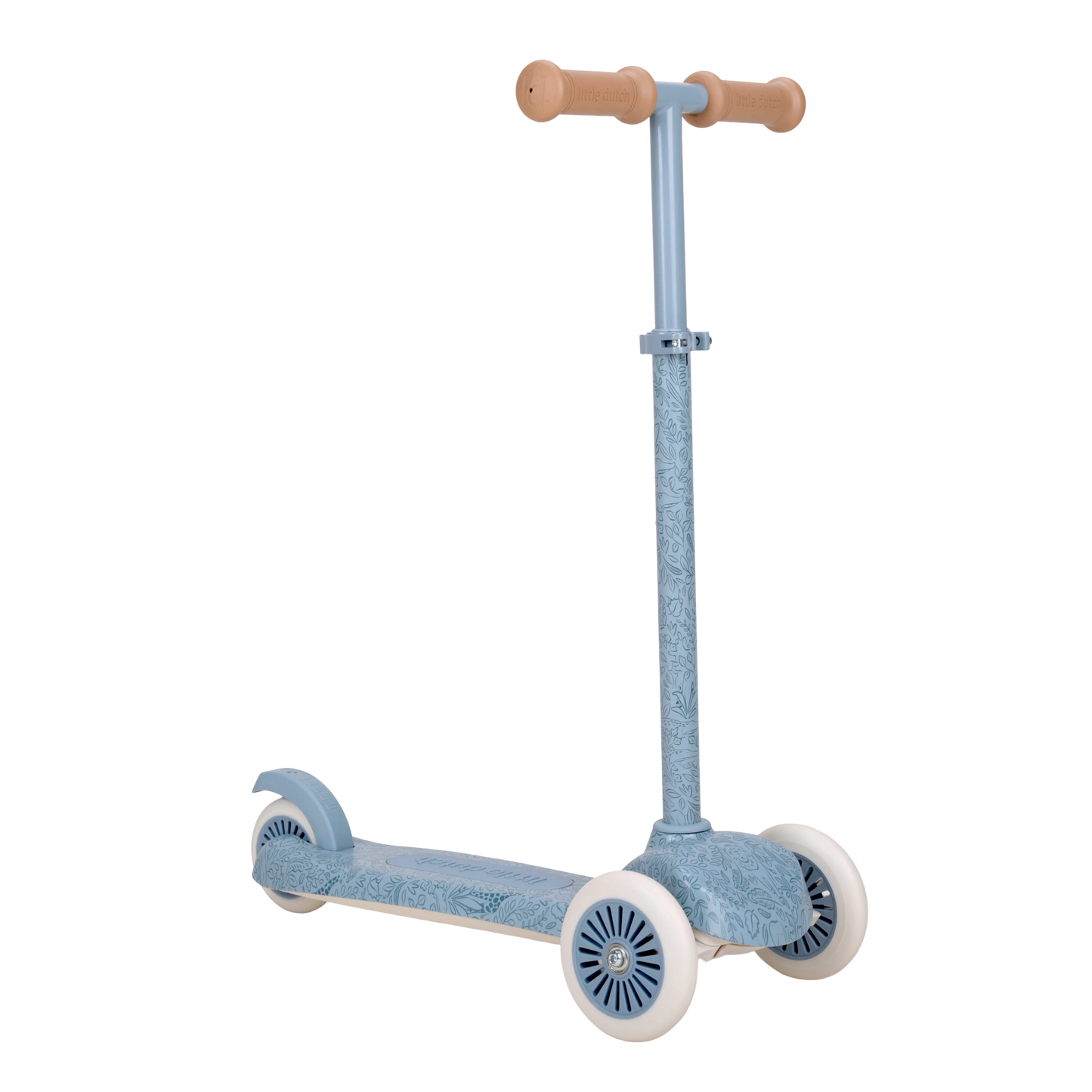 Little Dutch Scooter- Blue