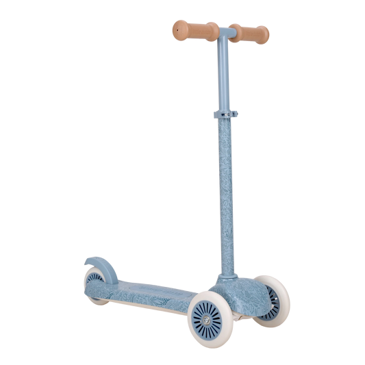 Little Dutch Scooter- Blue