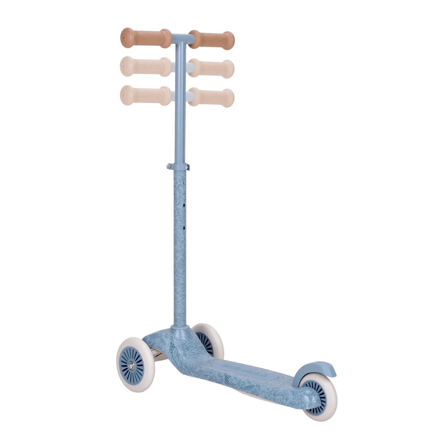 Little Dutch Scooter- Blue