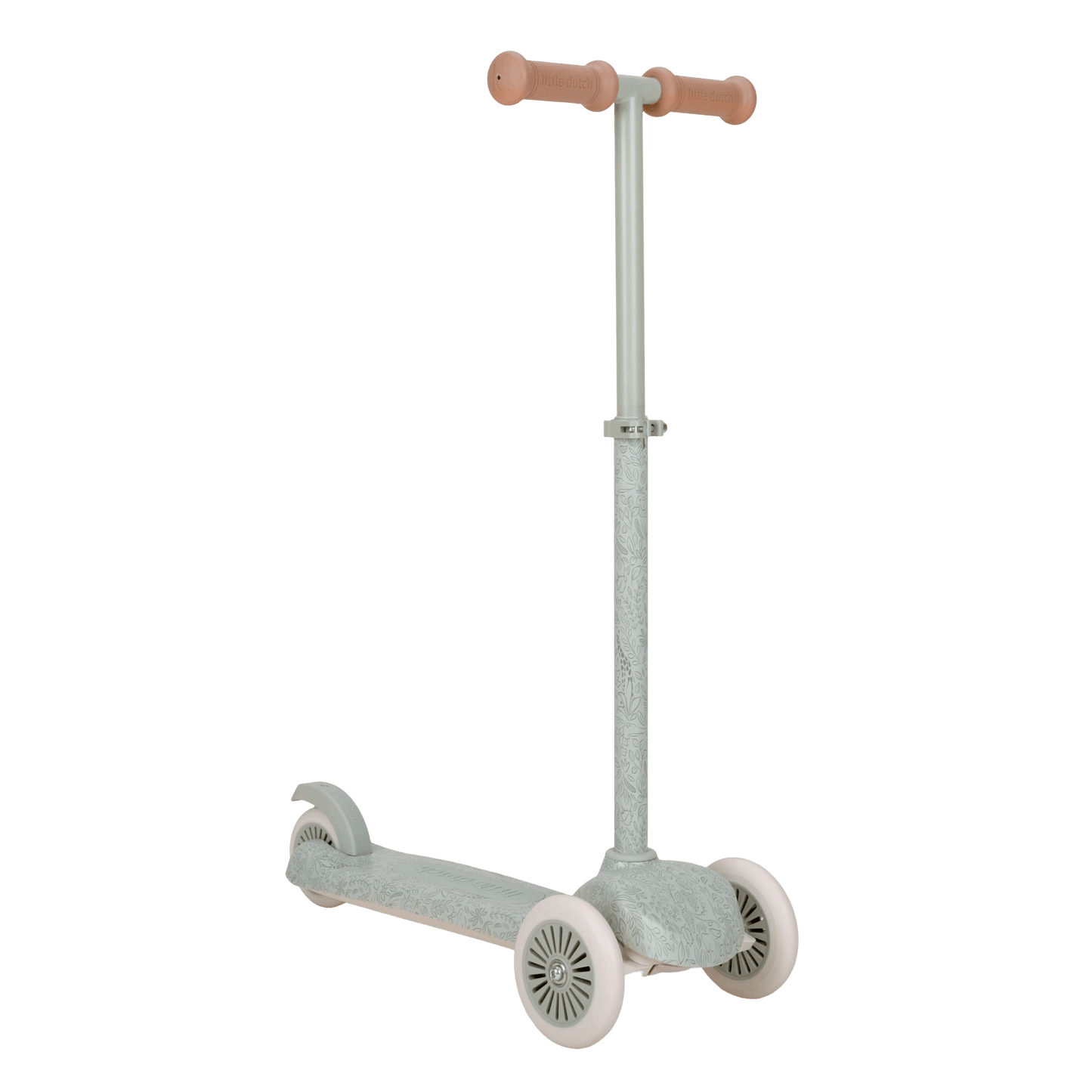 Little Dutch Scooter- Green