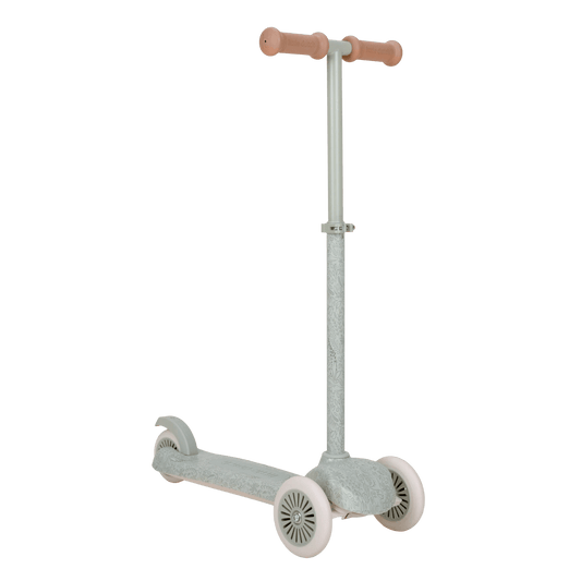 Little Dutch Scooter- Green