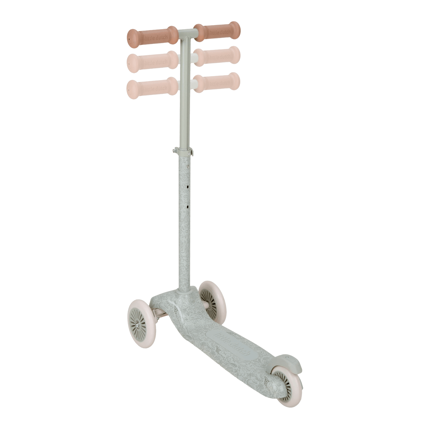 Little Dutch Scooter- Green
