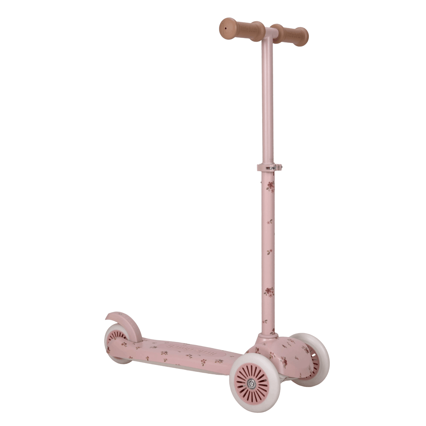 Little Dutch Scooter- Pink