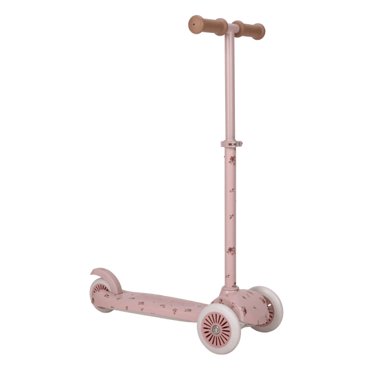 Little Dutch Scooter- Pink