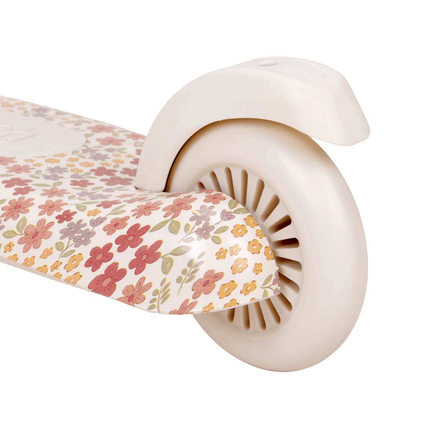 Little Dutch Scooter- Off White