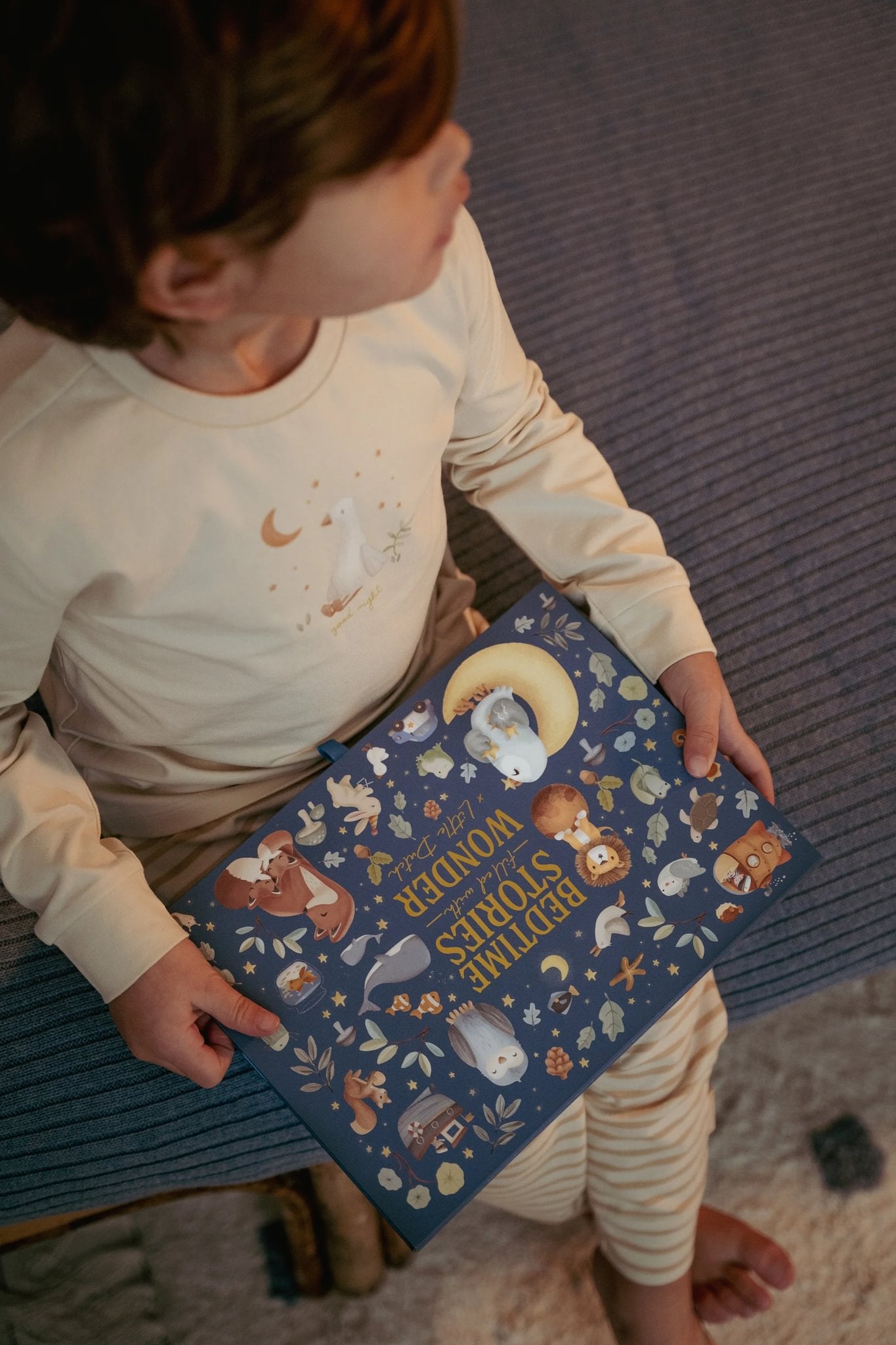 Little Dutch Projector- Forest Friends