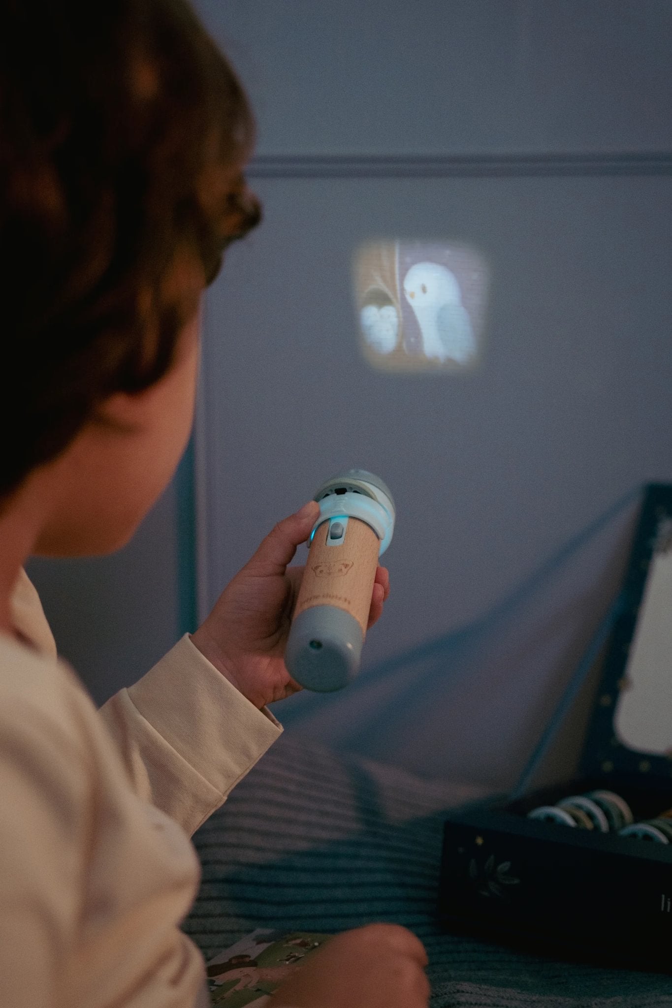 Little Dutch Projector- Forest Friends