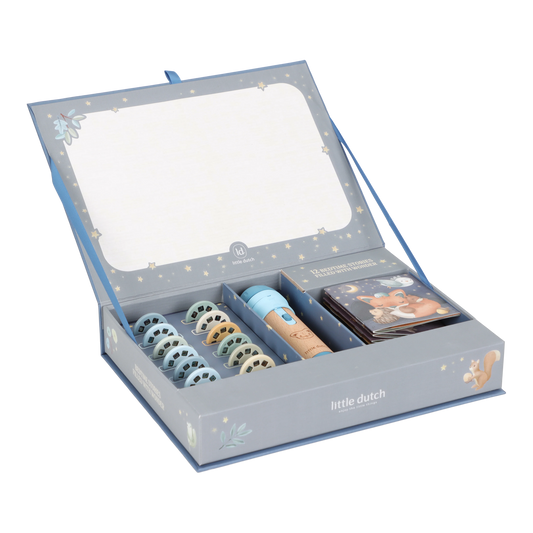 Little Dutch Projector- Forest Friends