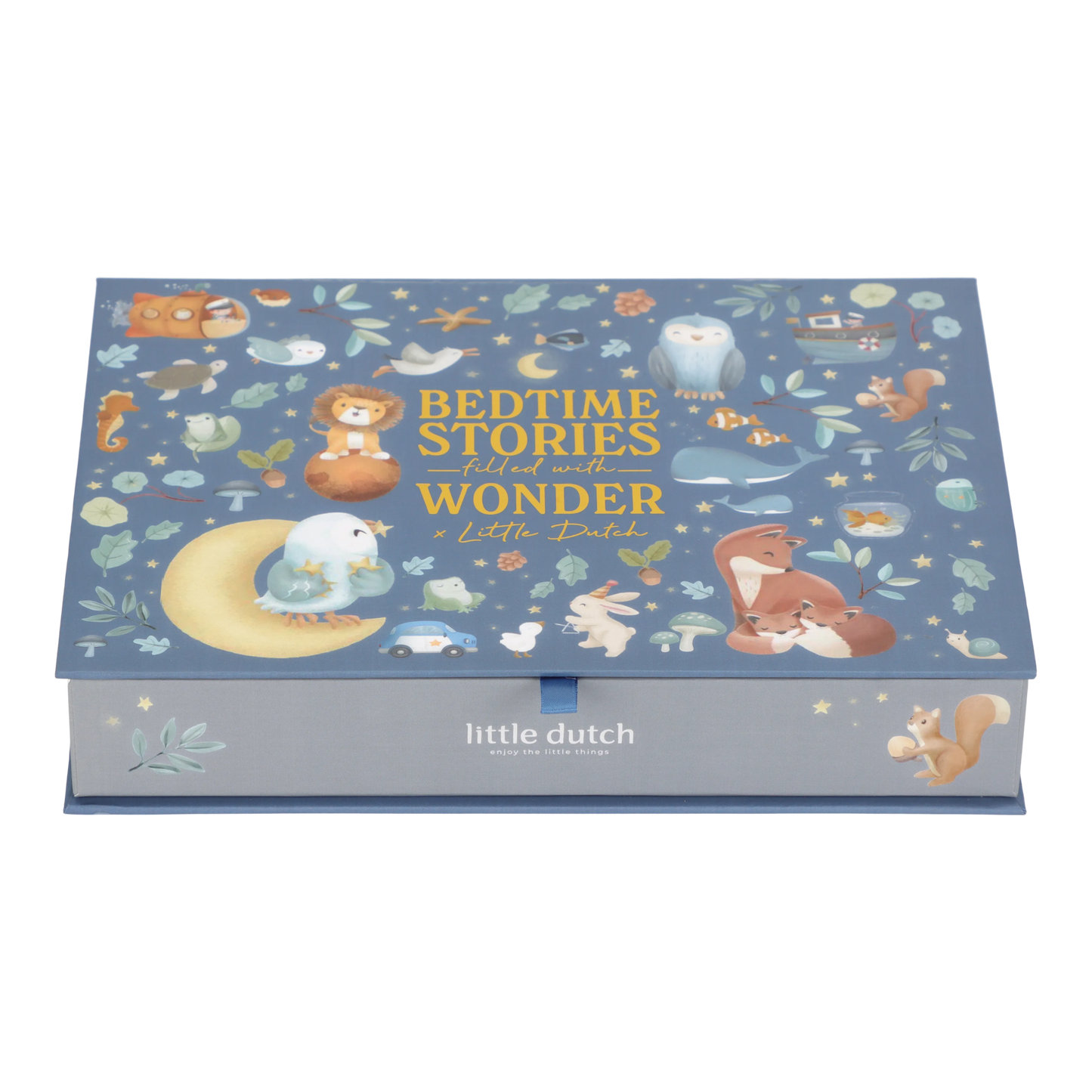 Little Dutch Projector- Forest Friends