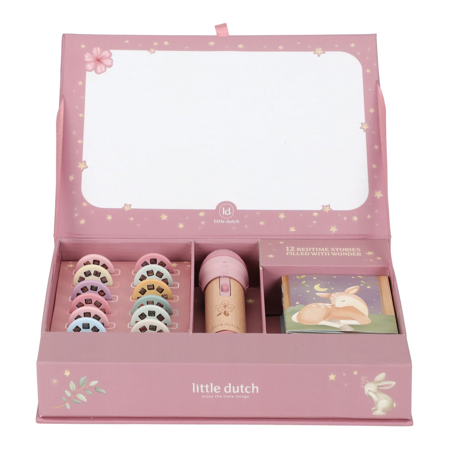 Little Dutch Projector - Fairy Garden