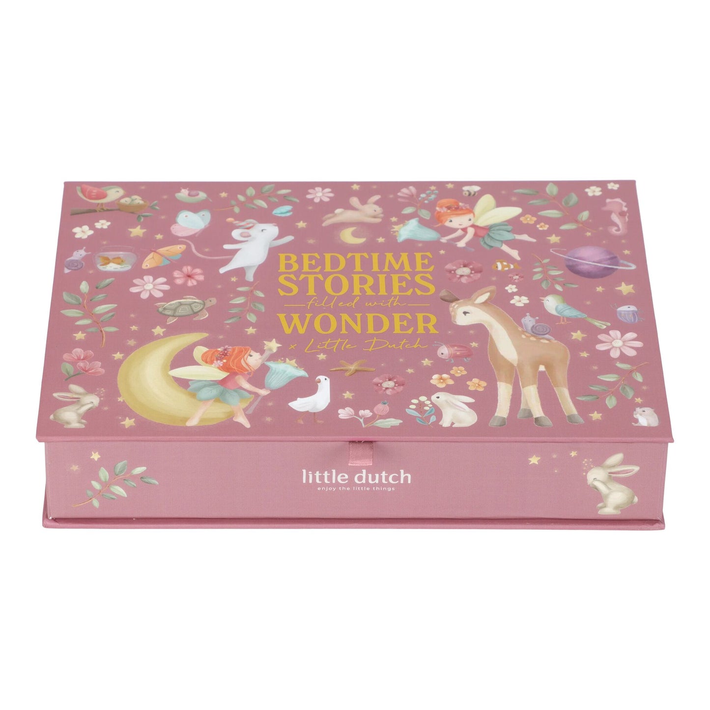 Little Dutch Projector - Fairy Garden