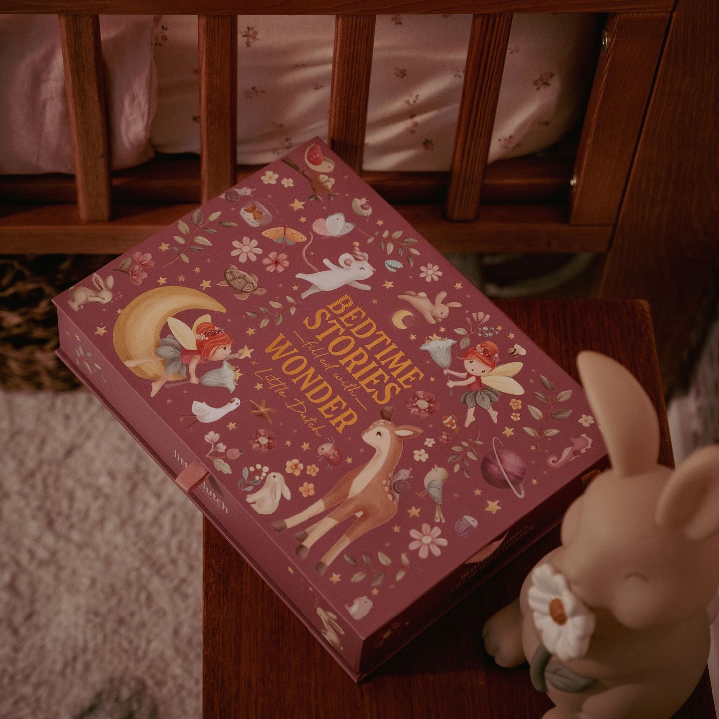 Little Dutch Projector - Fairy Garden