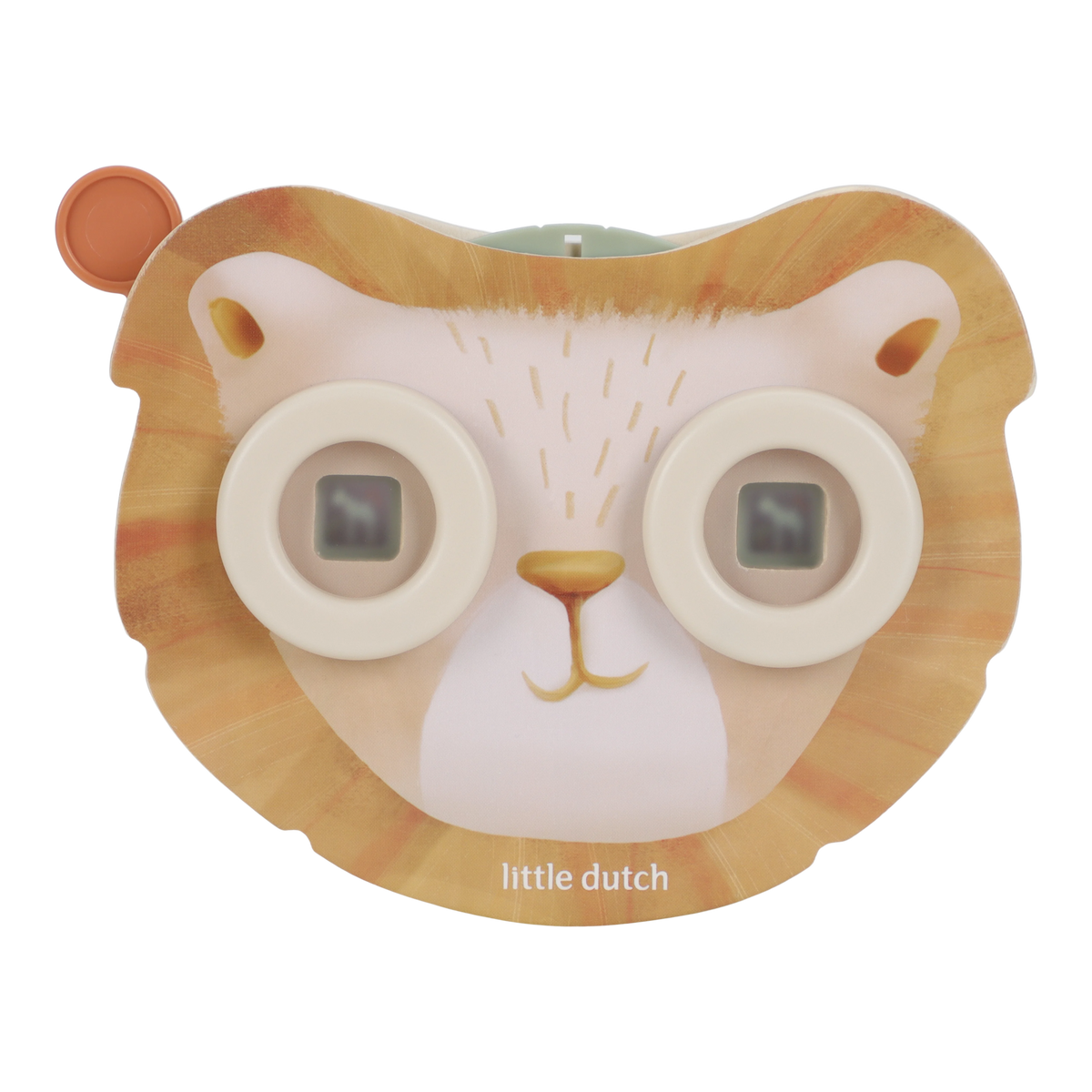 Little Dutch Story Viewer- Safari Friends
