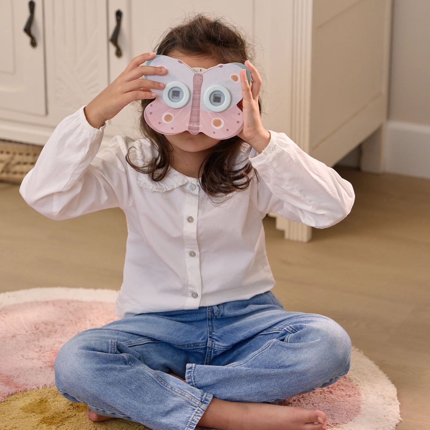 Little Dutch Story Viewer- Butterfly