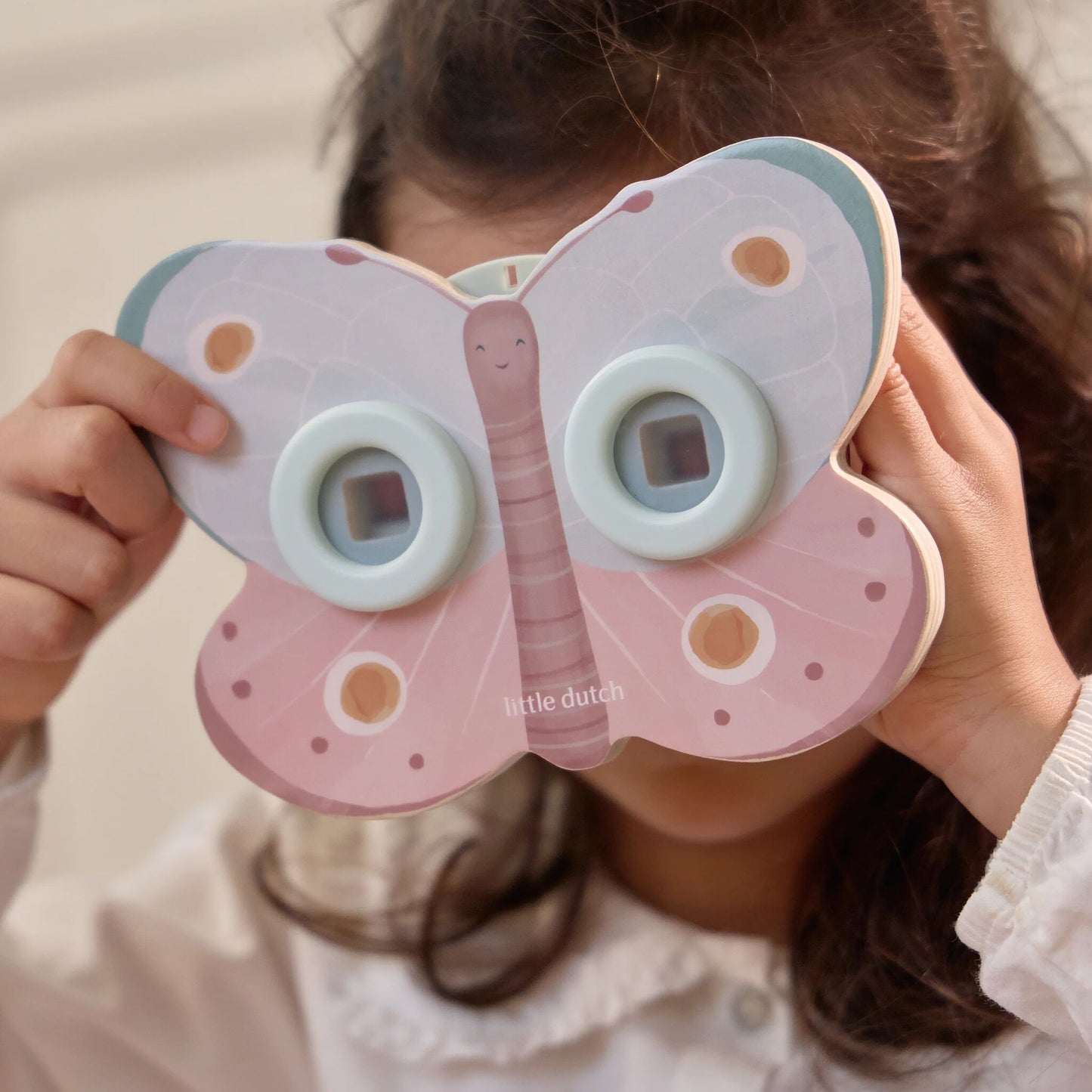 Little Dutch Story Viewer- Butterfly