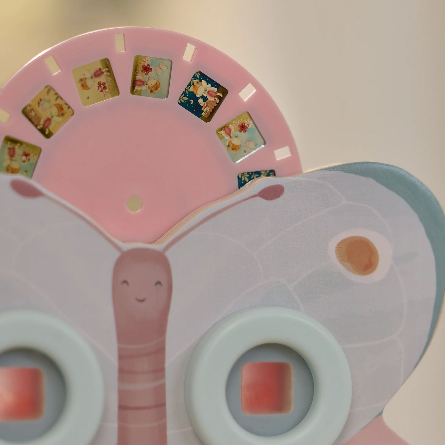 Little Dutch Story Viewer- Butterfly