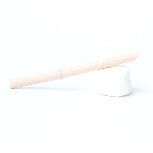 Chino Cup Silicone Straws With Stoppers