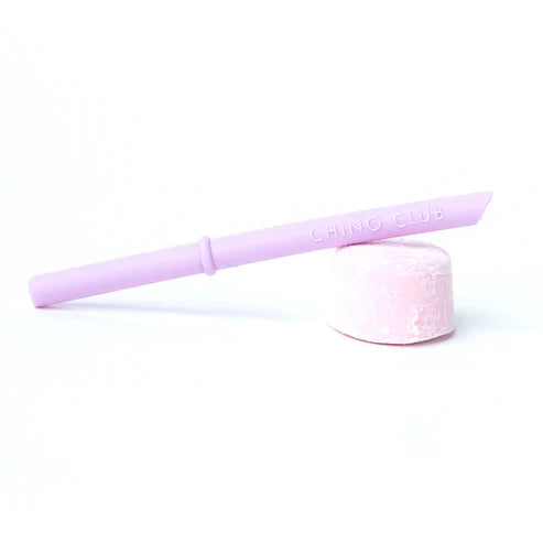 Chino Cup Silicone Straws With Stoppers