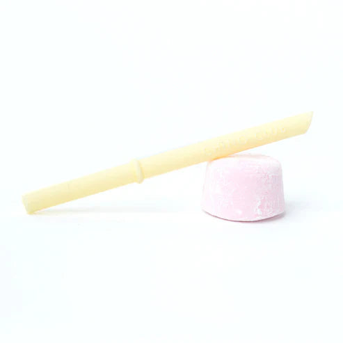 Chino Cup Silicone Straws With Stoppers