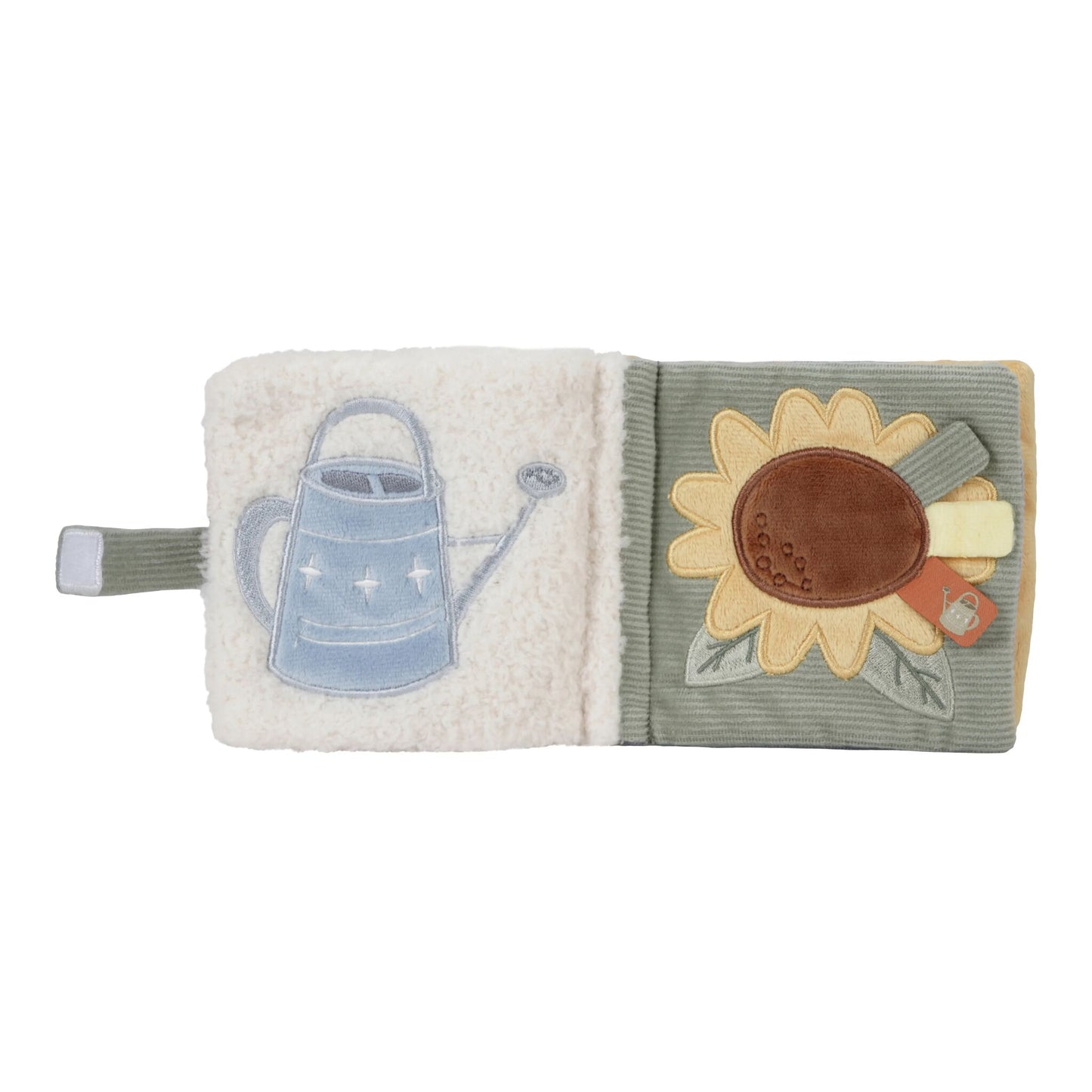 Little Dutch Stroller Activity Booklet- Little Farm