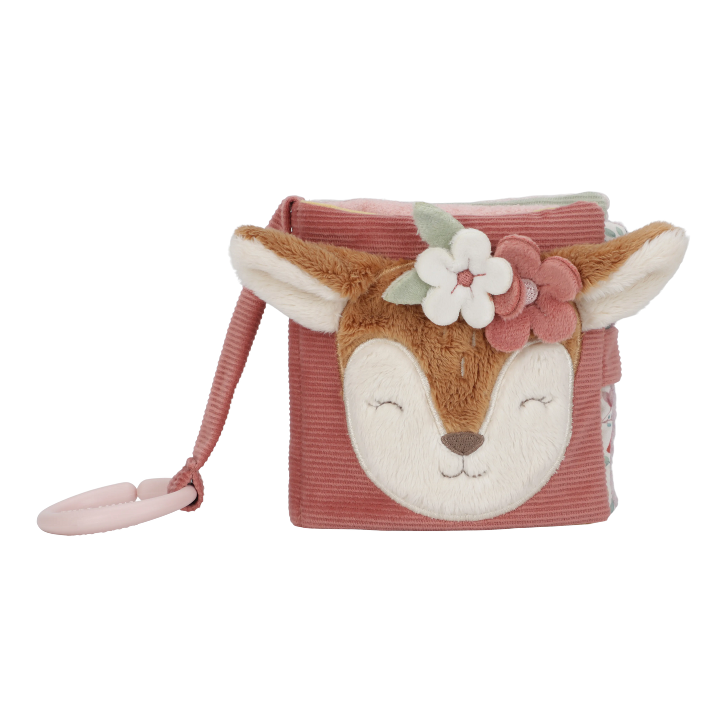 Little Dutch Fairy Garden Soft Toy Bundle
