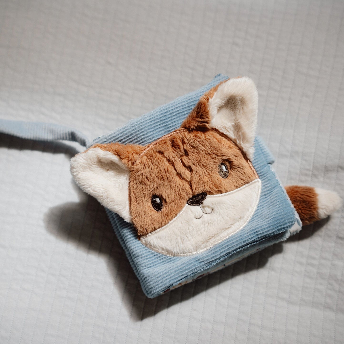 Little Dutch Forest Friends Soft Toy Bunde