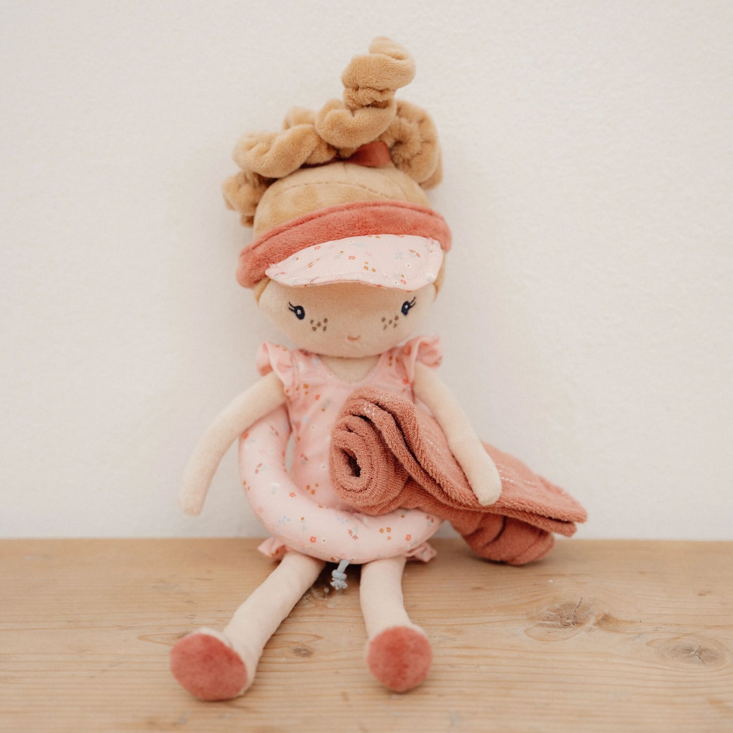 Little Dutch Summer Doll Mila 35cm