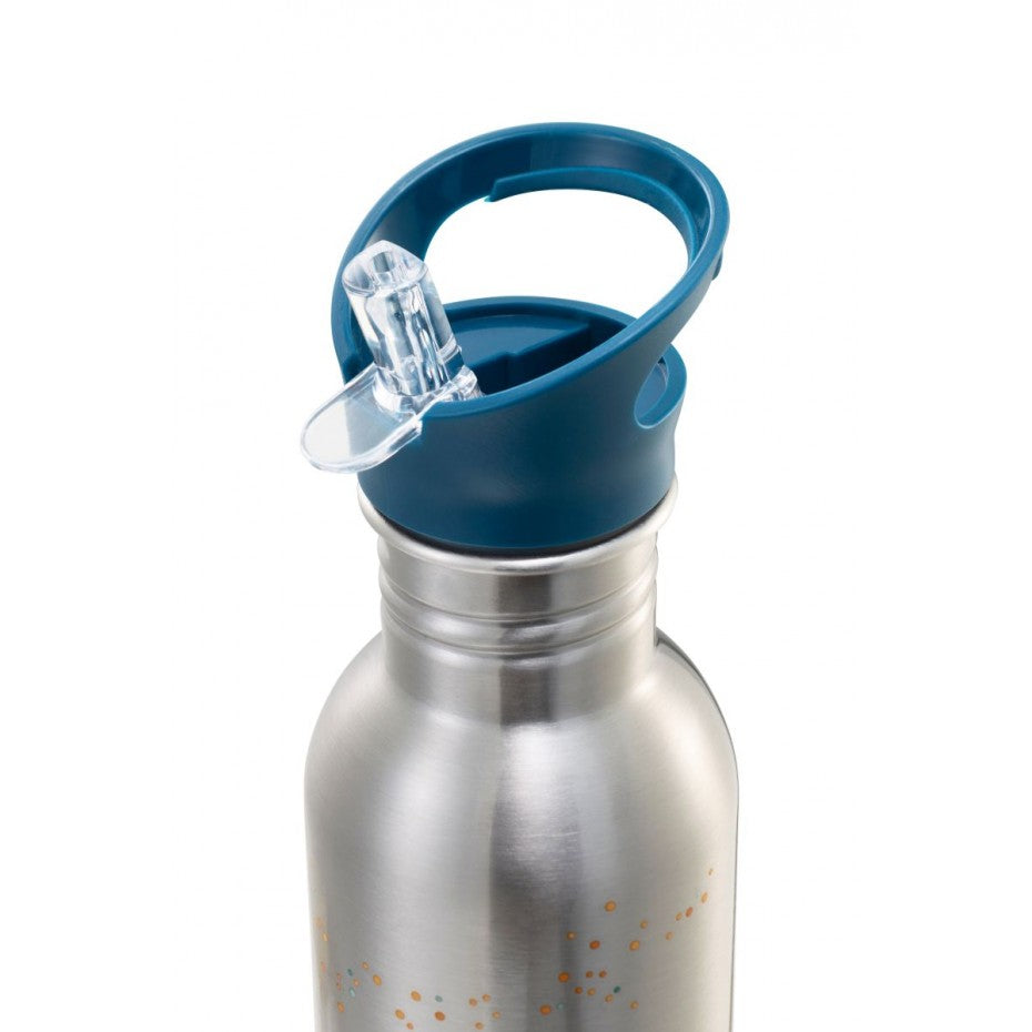 Lilliputiens Super Marius Water Bottle