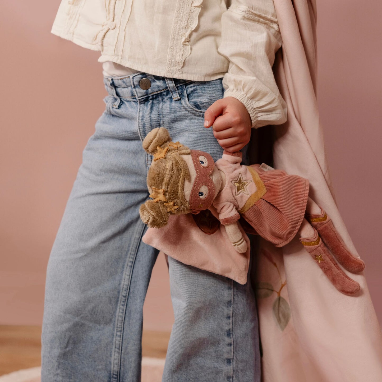 Little Dutch Superhero Rosa