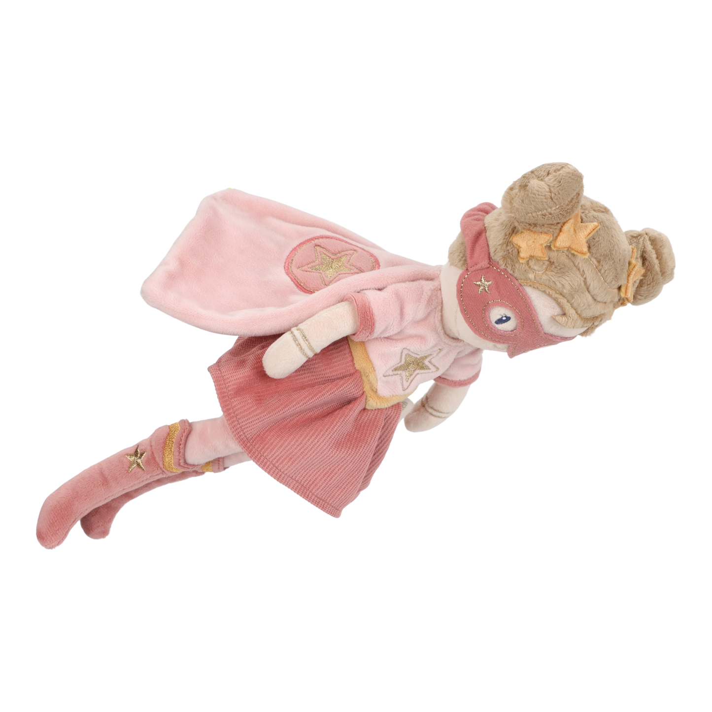 Little Dutch Superhero Rosa