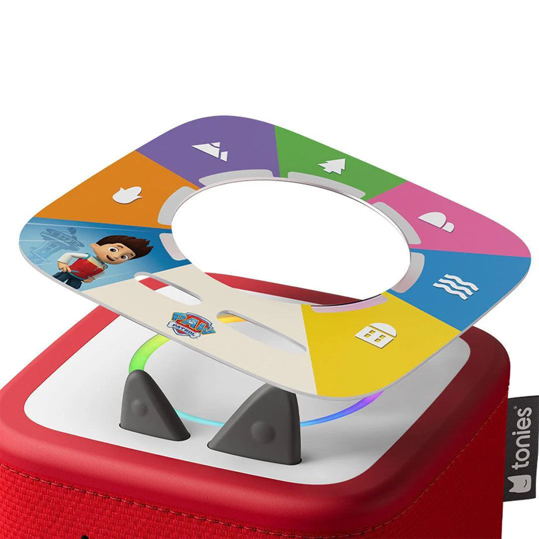 Tonies Discover: Paw Patrol Adventure