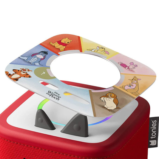 Tonies Disney Winnie The Pooh: Tigger's Mix-Up Fix-Up