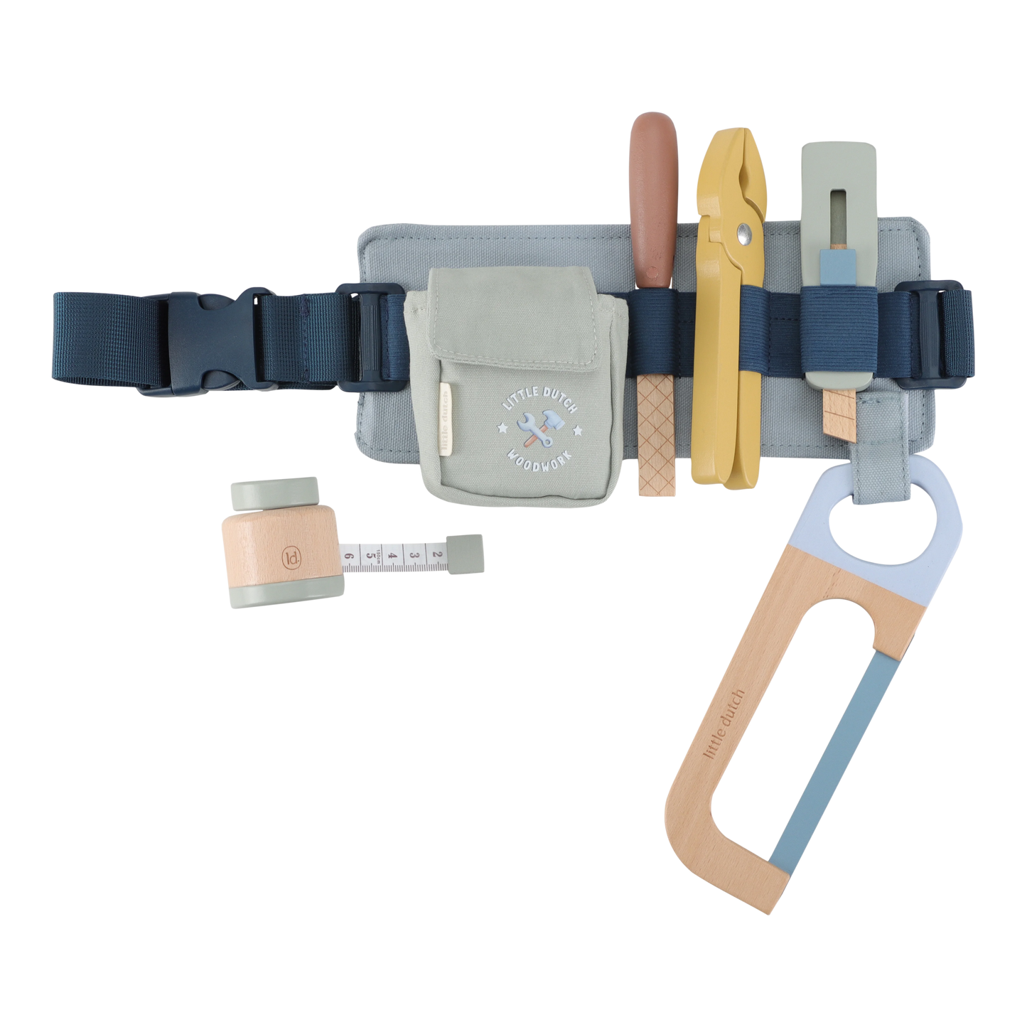 Little Dutch Tool Belt