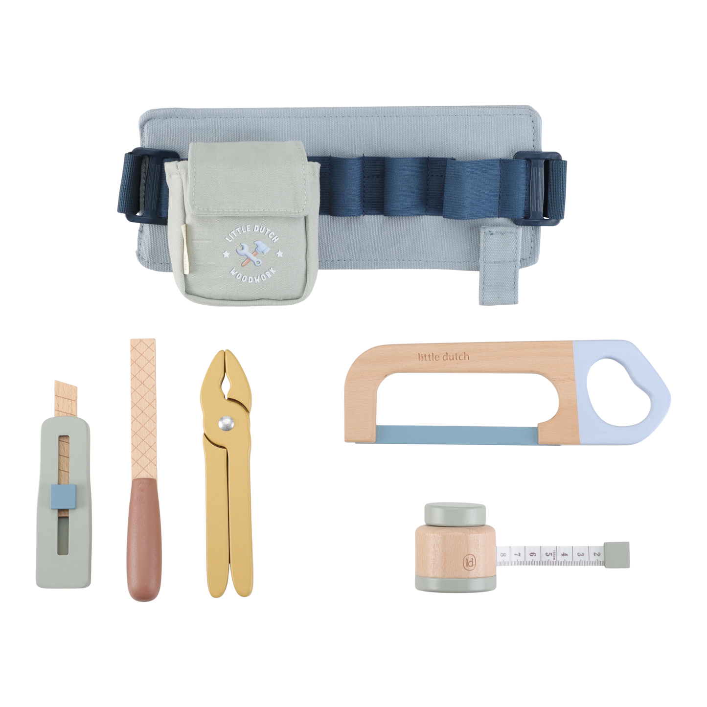 Little Dutch Tool Belt
